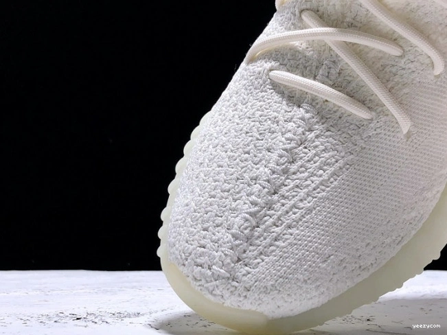 Yeezy Adidas White Cream 350 Boost V2 CP9366 0723